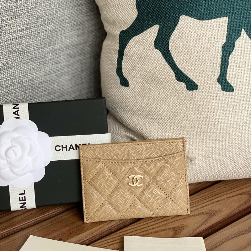 Ch**el wallet purse
